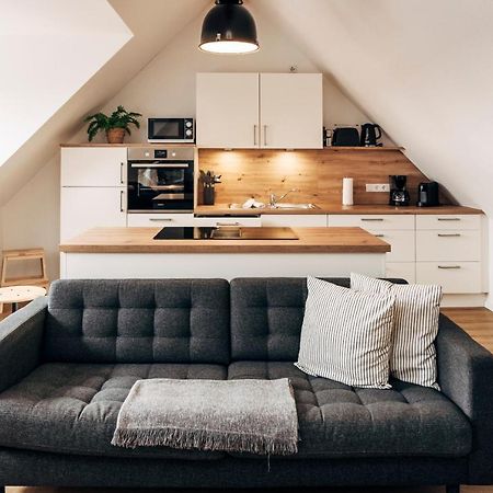 Meeressuite Husum Husum (Schleswig-Holstein) Exterior foto
