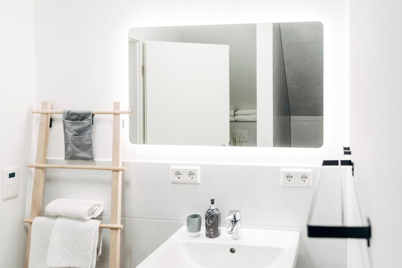 Meeressuite Husum Husum (Schleswig-Holstein) Exterior foto